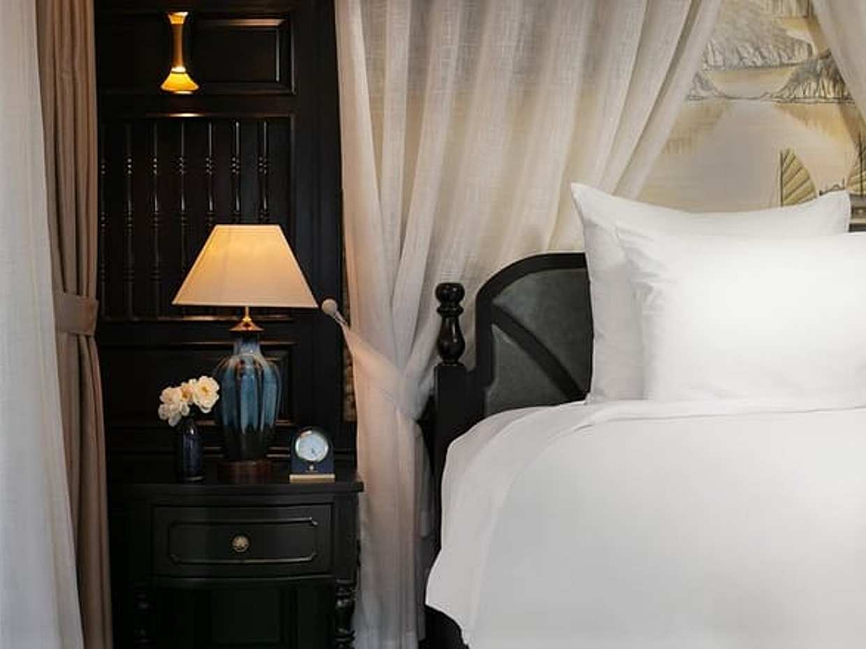 Hanoi: 2-Day Luxury Halong Bay Hermes Cruise with Balcony Suite, photo 5
