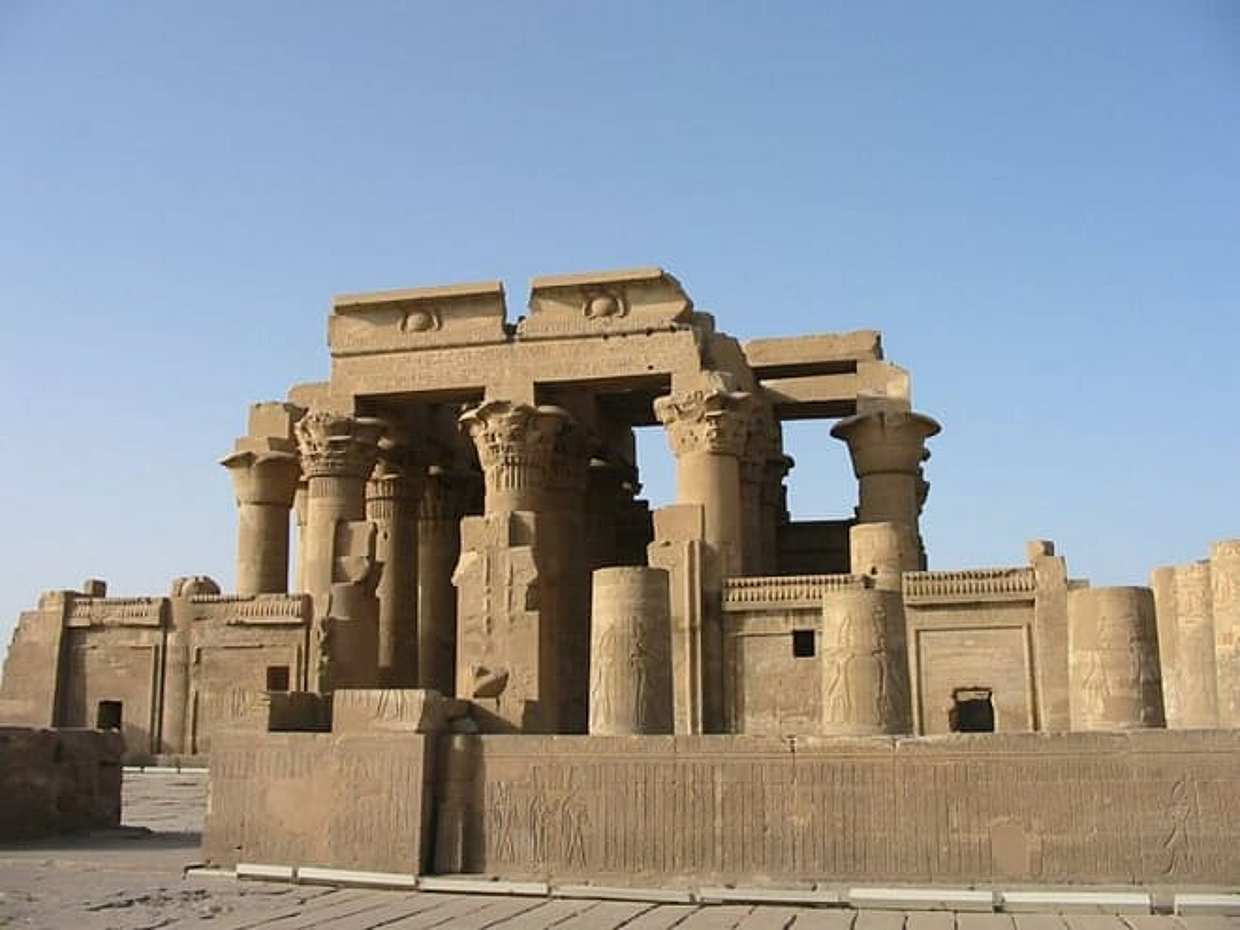 2 Day Tour to Luxor from Hurghada, photo 3
