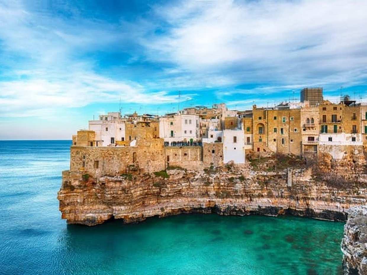 Apulia & Lecce, Self-Drive, photo 5