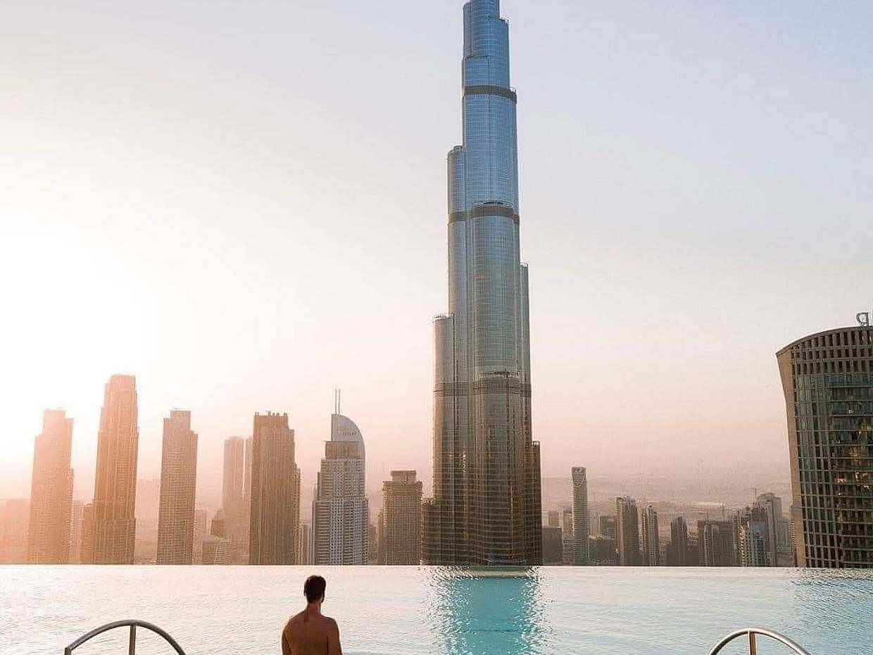 Full-day Private Dubai City Tour with Free Burj Khalifa Tickets in United Arab Emirates, photo 4