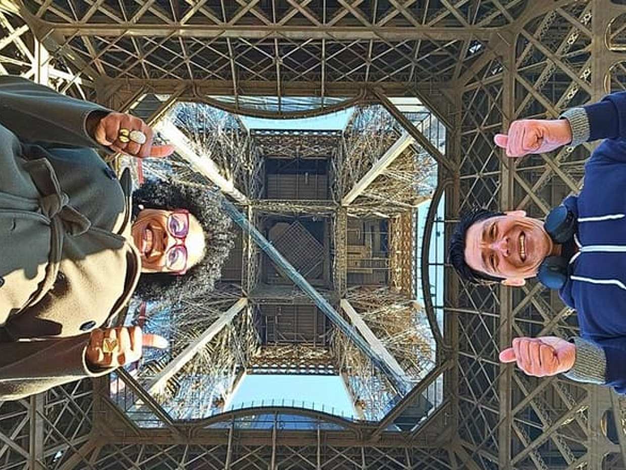 Eiffel Tower Dining Experience – Lunch, Dinner & Upgrades, photo 5