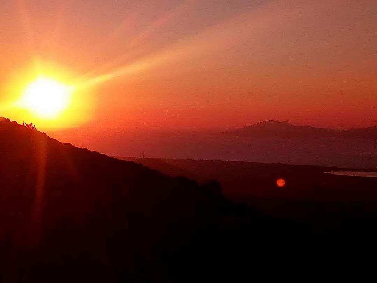Kos 4x4 Sunset Safari Tour in Greece