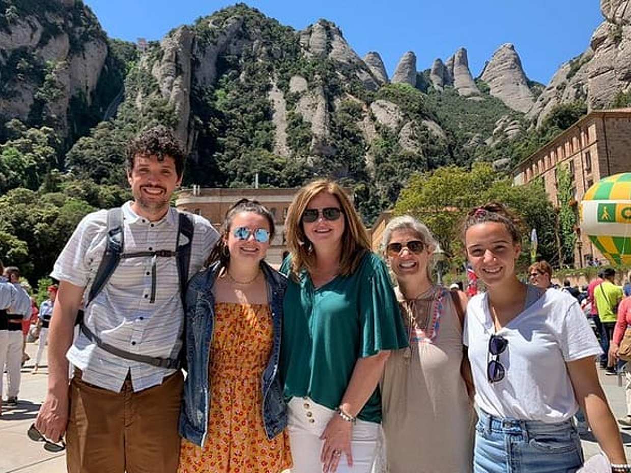 Montserrat Day Trip Private or Small Group with Basilica Tickets in Spain, Barcelona, photo 2