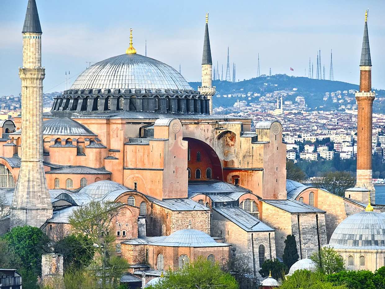 3-day Istanbul Sightseeing Tour, photo 2