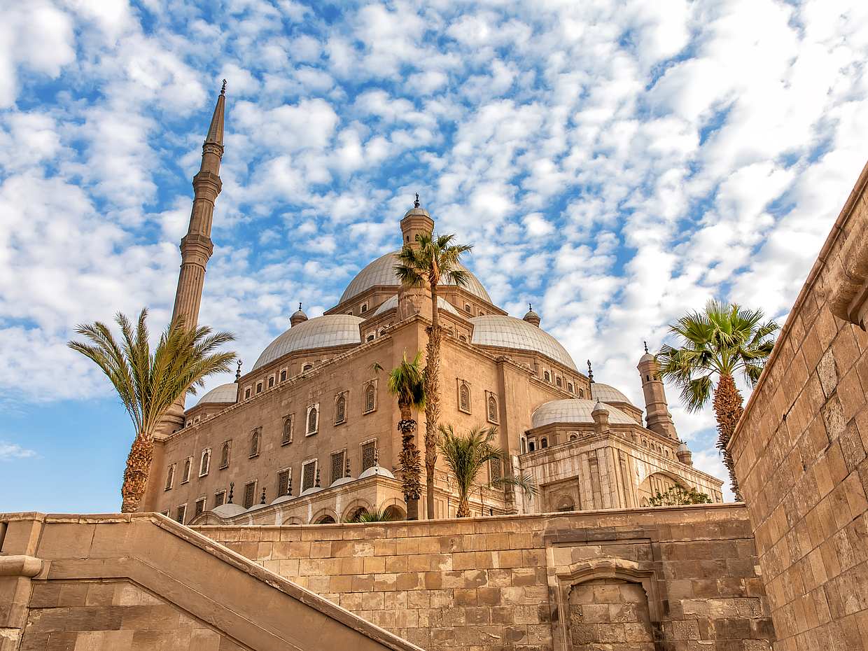 Museum of Egyptian Civilization, Citadel and Old Cairo Private Tour, The Egyptian Museum in Cairo