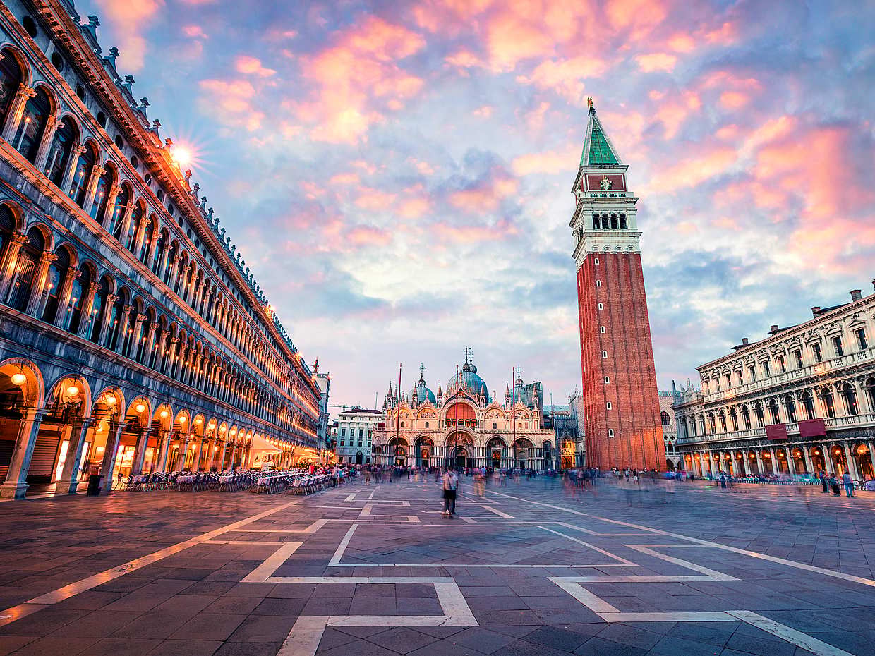All the Best of Venice VIP Combo Tour in Italy, photo 3