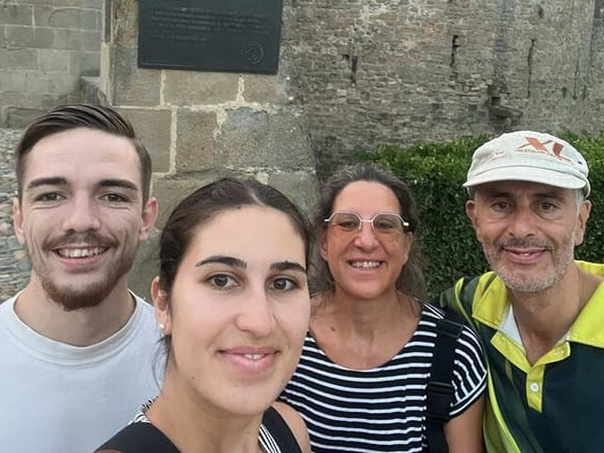 Carcassonne Medieval: Historia de Fantasmas Interactiva y Juego de Ciudad, photo 3