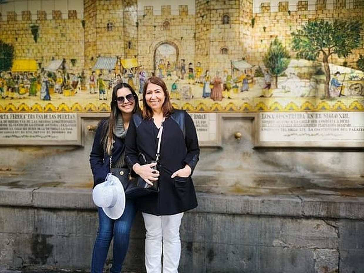 Barcelona Private Religious & Jewish Tour: with Sagrada Familia  in Spain, photo 5