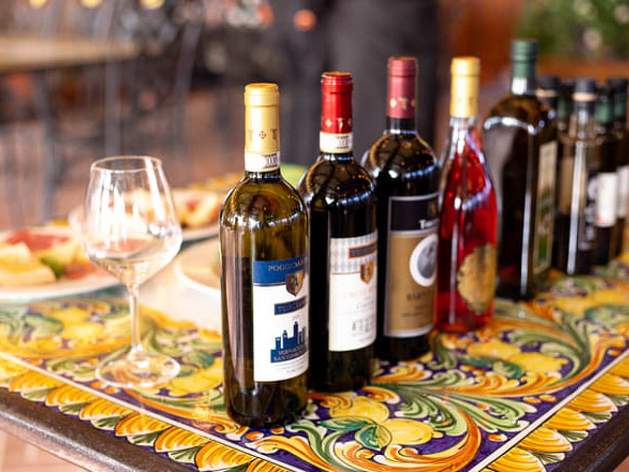 Chianti Halbtägige Weintour von Florenz in Italien, photo 4
