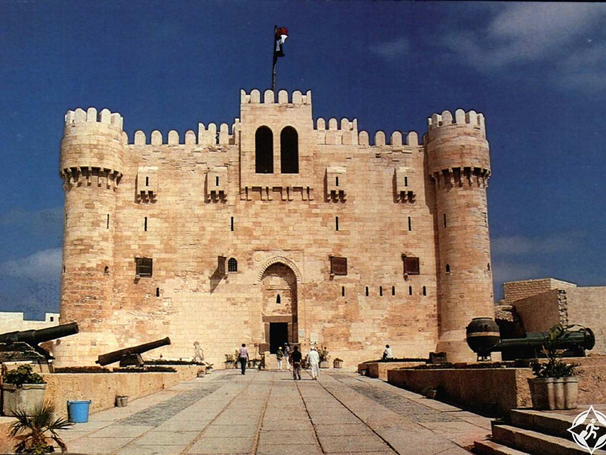 Tagestour nach Alexandria von Kairo in Ägypten, photo 4