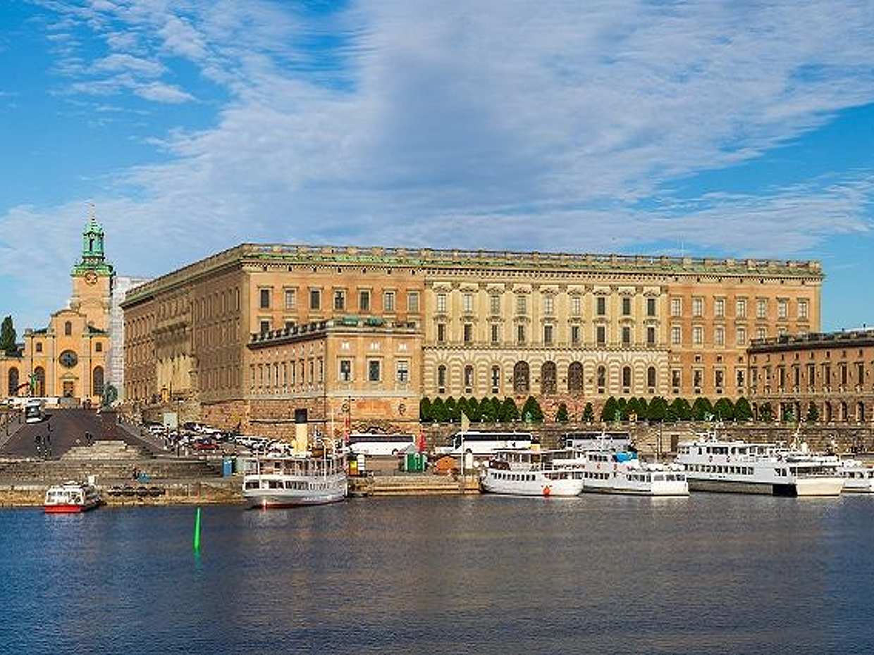 Stockholm auf den Punkt gebracht Tour (3 in 1), photo 5