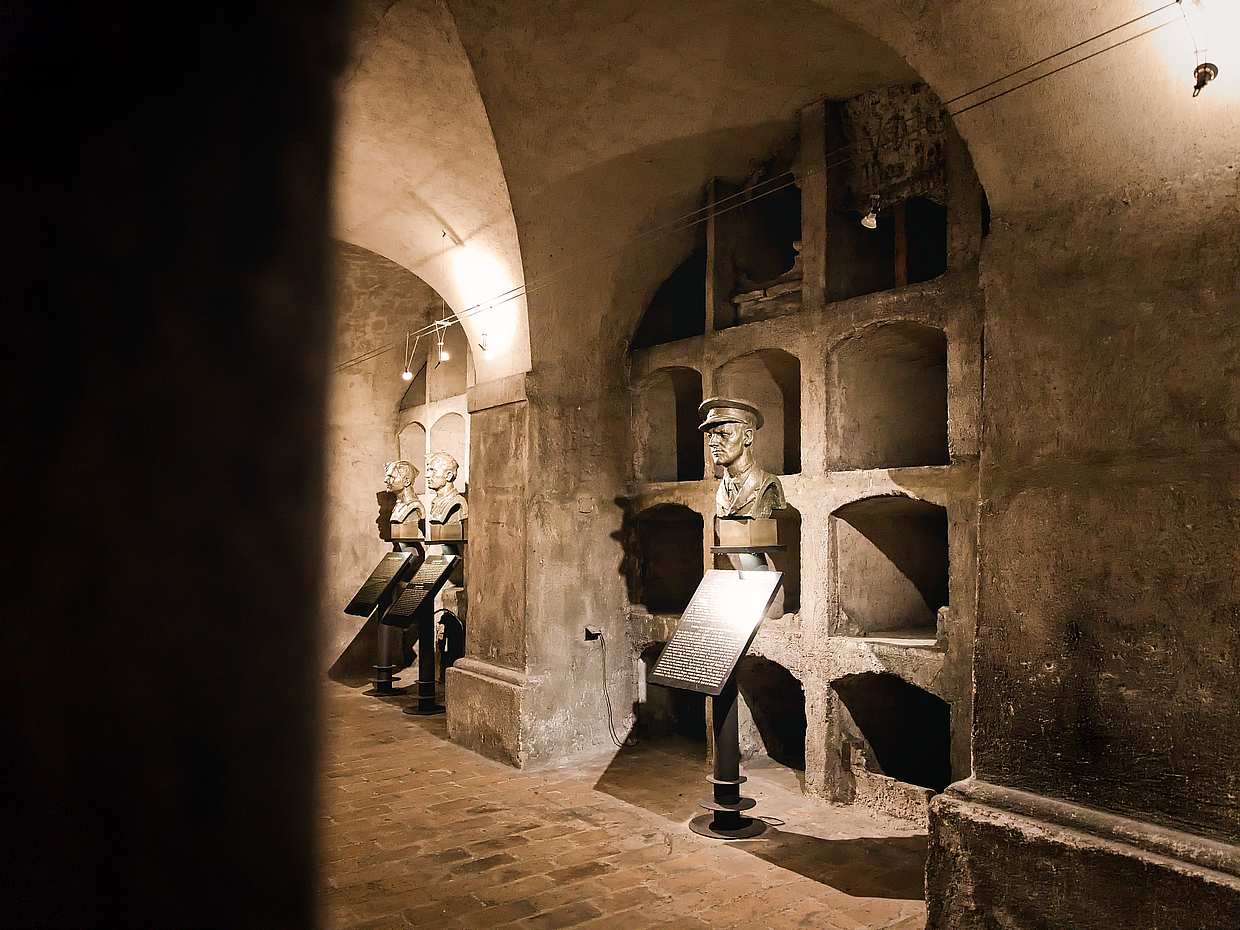 World War 2 & Operation Anthropoid in Czechia, Prague, photo 5