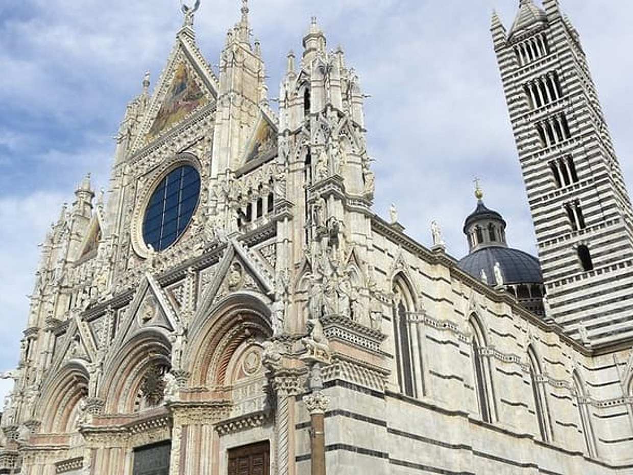 Private excursion from Florence to Siena, photo 4