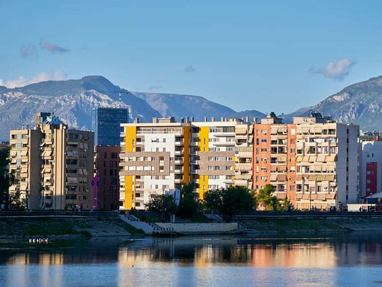 Tirana: exclusive walking tour of the Capital -Small Group in Albania, photo 5