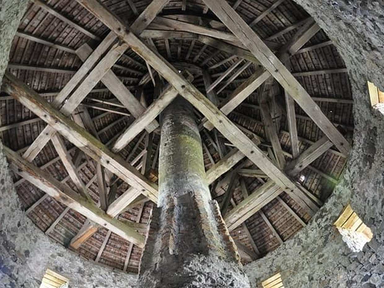 "Tour giornaliero per piccoli gruppi ai siti geologici e storici da Brașov in Romania", photo 5