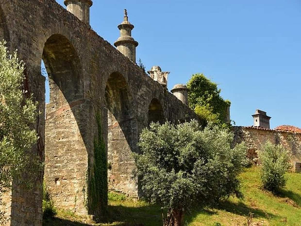 Private tour from Lisboa to Tomar, Fatima and back, local driver in Portugal, Lisbon, photo 2