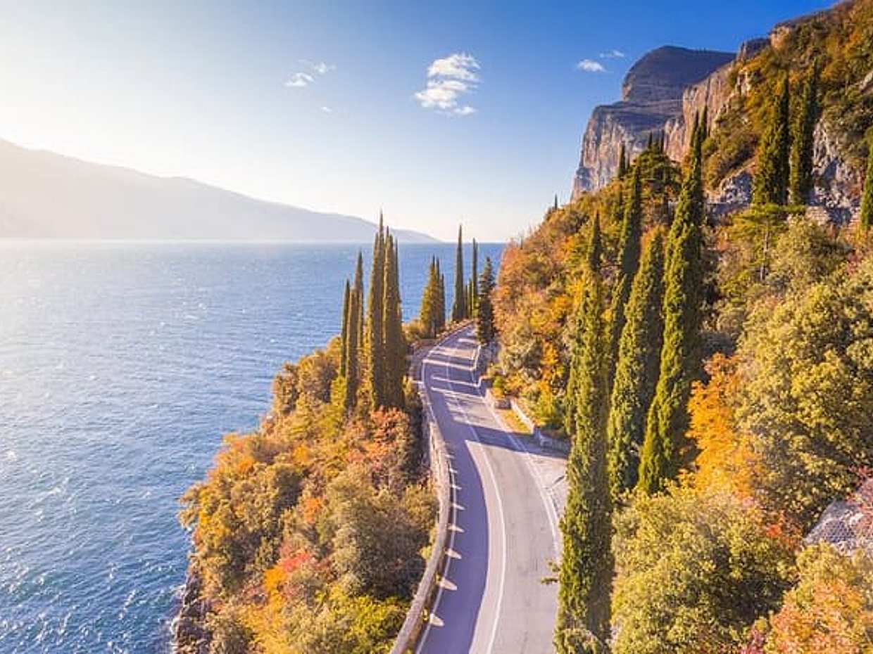 Private day trip from Venice to Verona, Lago di Garda & back, photo 4