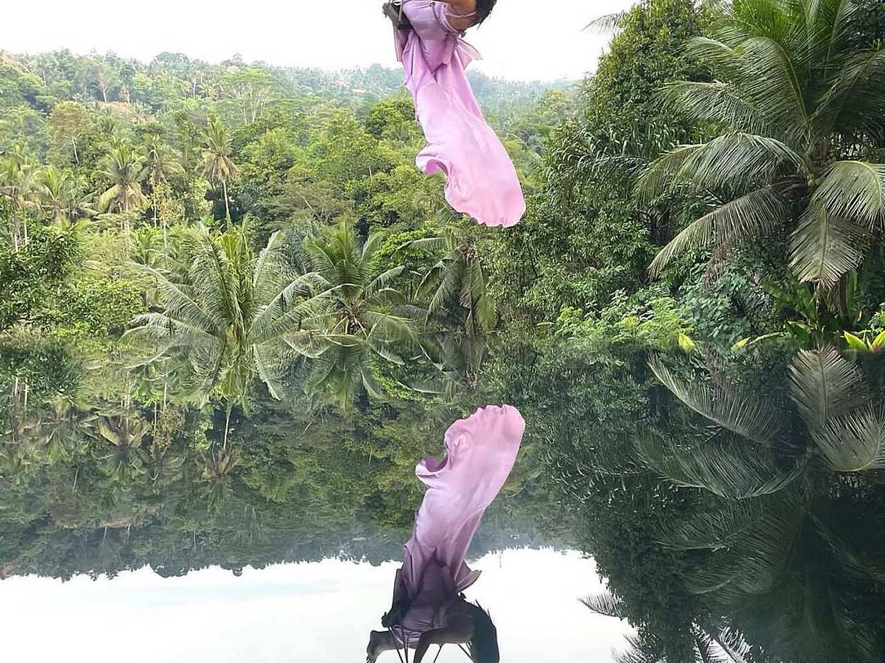 Ubud Swing & Waterfall Tour (Instagramable) in Indonesien
, photo 2