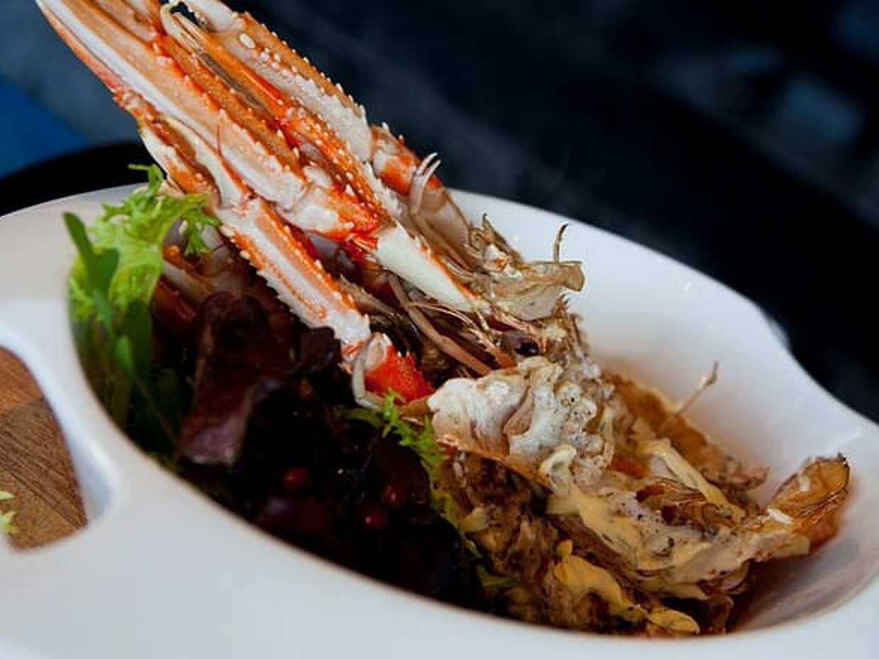 Geschmack Norwegens - Gastronomische Privattour in Bergen, photo 4