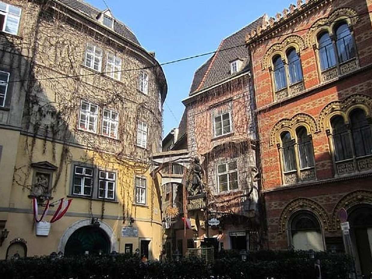 "Viena Destacada: El Gran Juego de Exploración de la Peste en Austria", photo 3