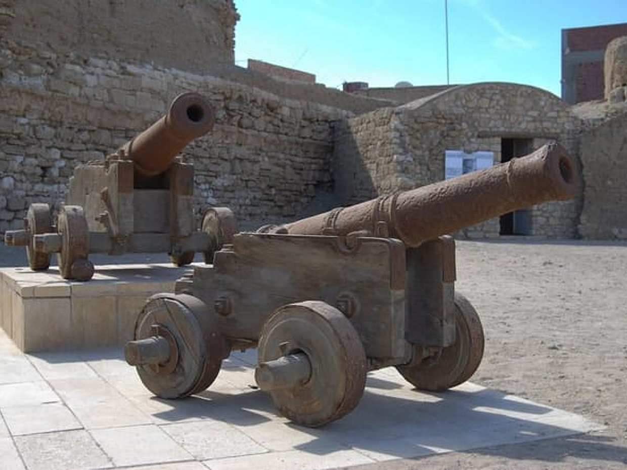 El Quseir City & Shopping Tour from Marsa Alam, photo 3