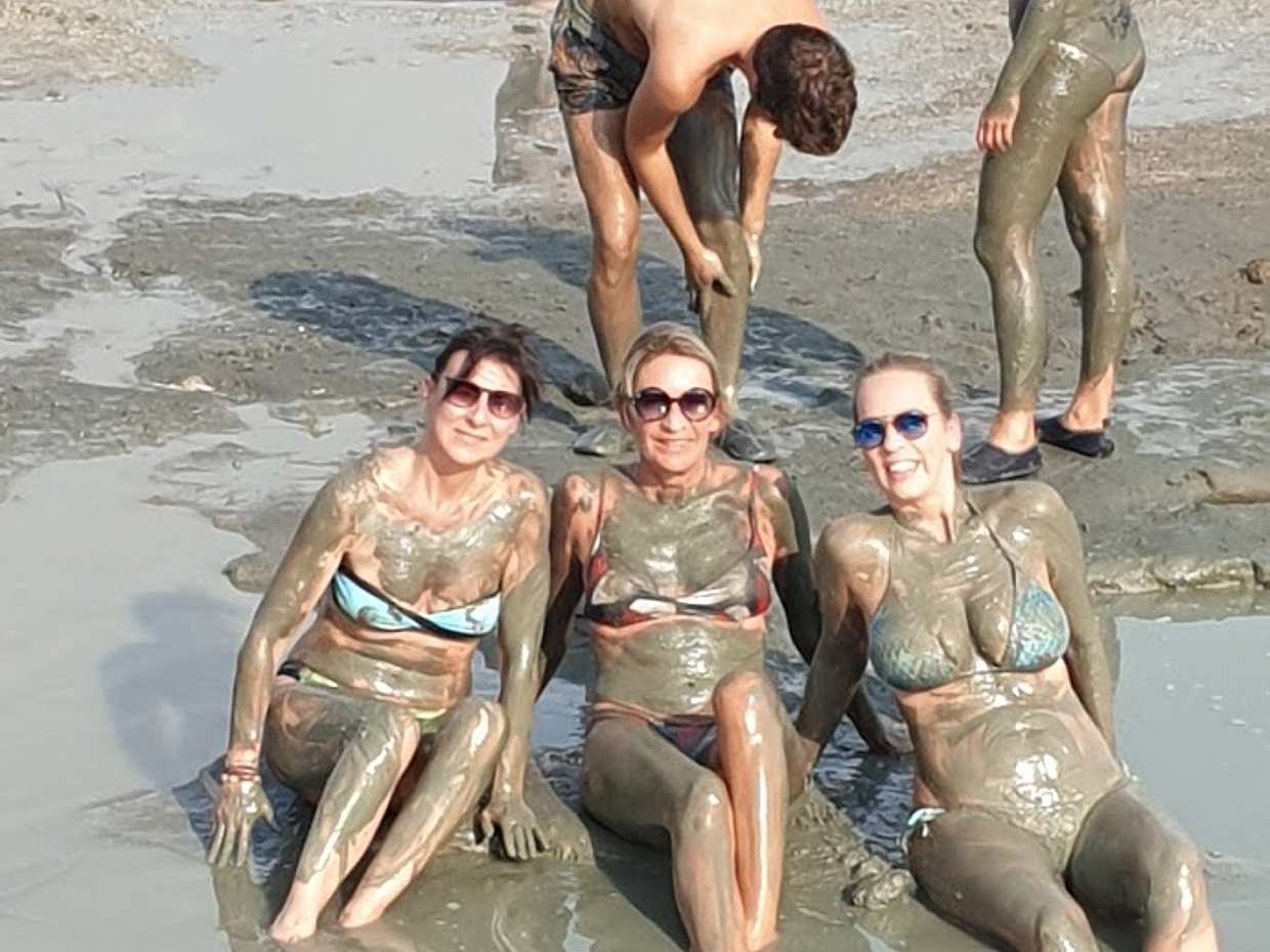 Excursión privada de un día a Masada y el Mar Muerto en Israel, Tel Aviv-Yafo.
, photo 2