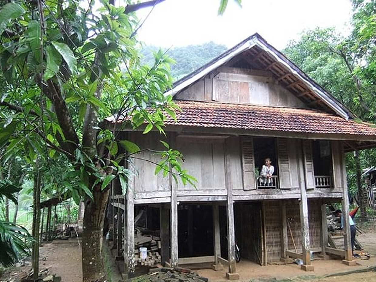 Mai Chau 2 Days 1 Night Pu Luong Adventure Group Tour from Hanoi, photo 4