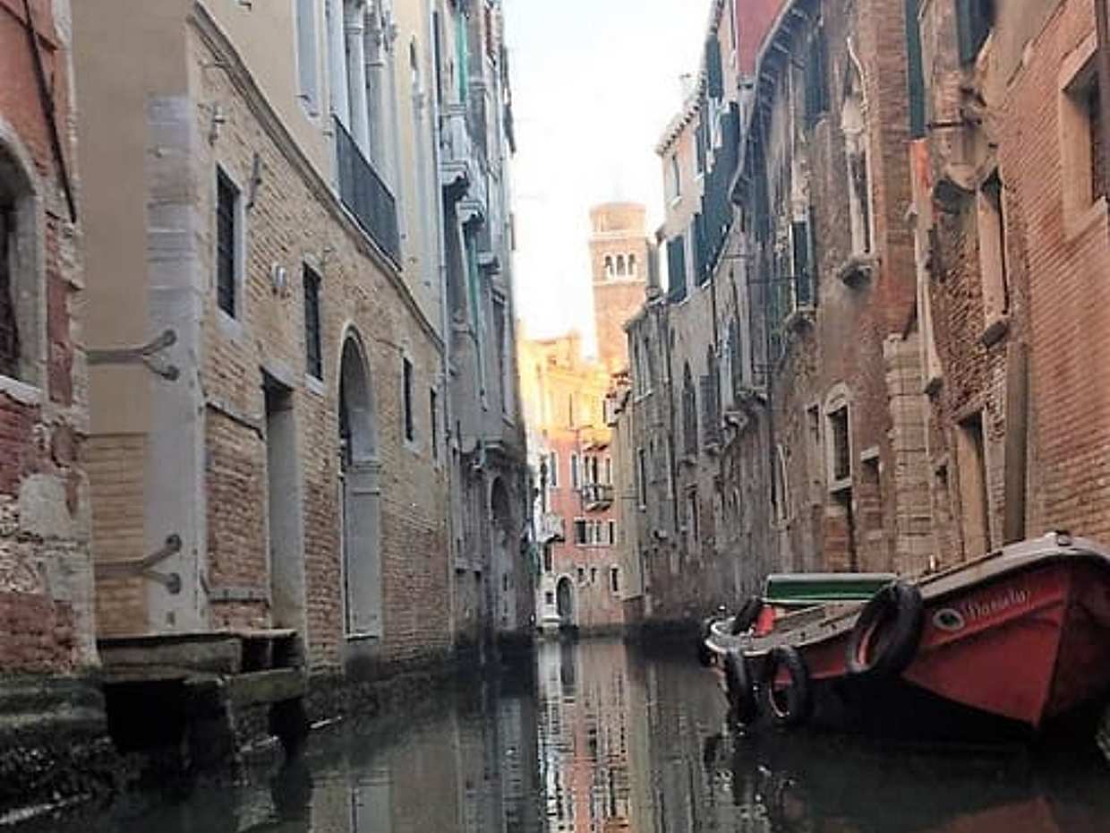 Venice by Private Water Taxi: Hidden Canals & Grand Tour, photo 4