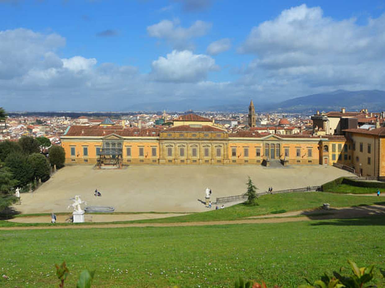 Dan Brown Inferno tour in Florence - Daytrip from Rome, photo 4