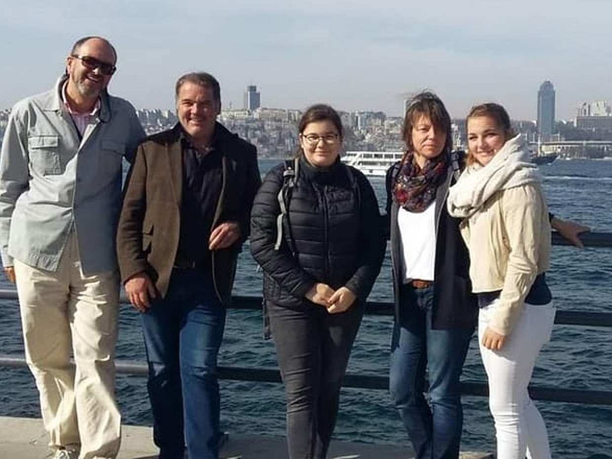 Small Group: Spice Bazaar&Cruising on Bosphorus, photo 2