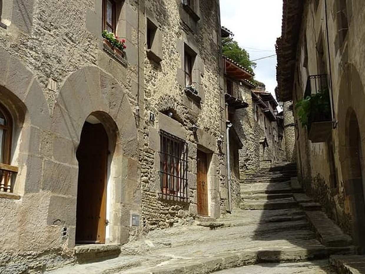 Rupit Audioguide APP