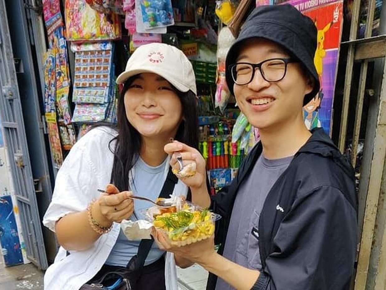 Food Tour and Market Experience: 12 Peruvian Snacks, Lima, photo 2
