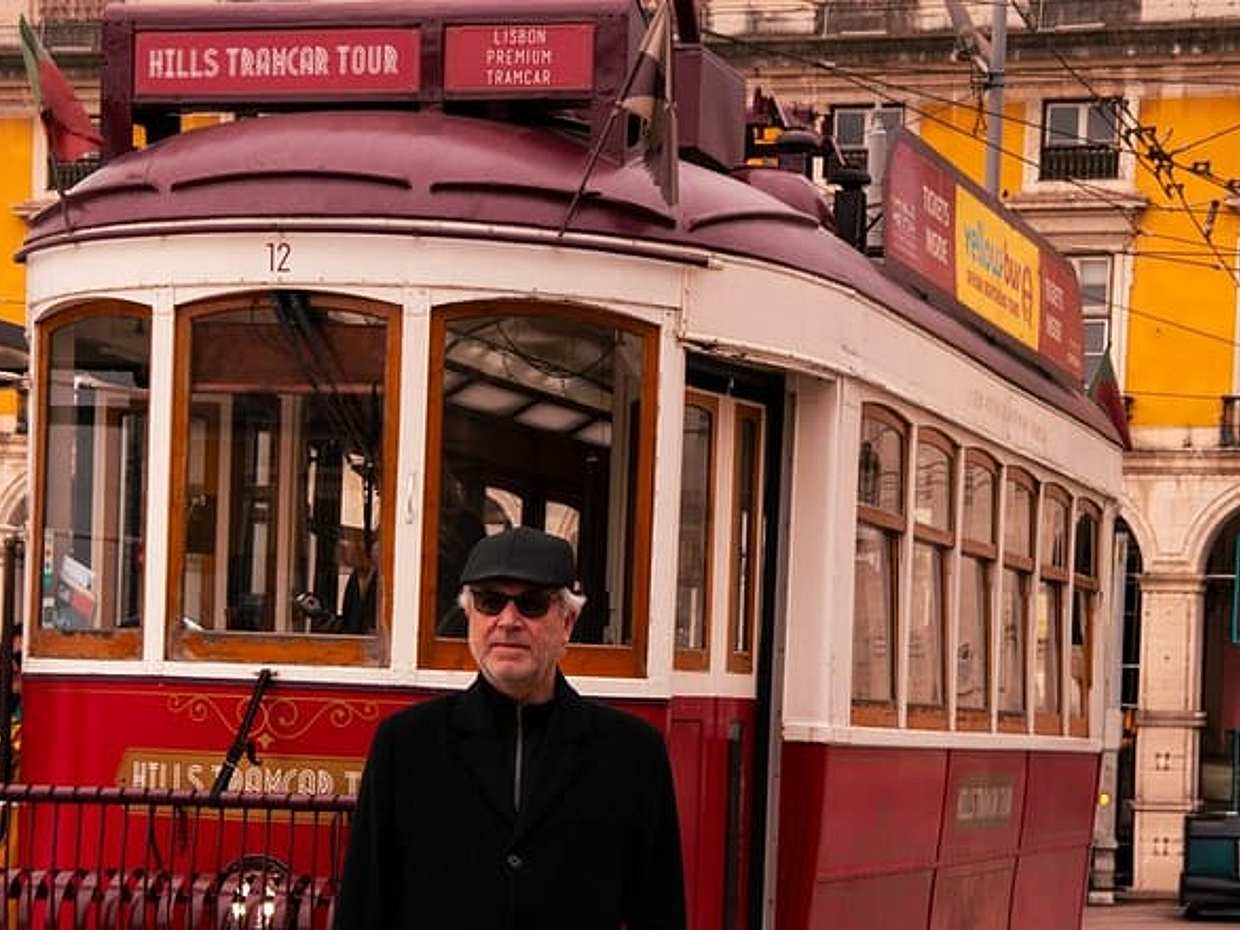 Photo tours in Lisbon, record your memories! in Portugal