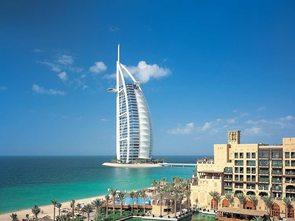 Discover Dubai: A Half-day City Adventure in United Arab Emirates, photo 5