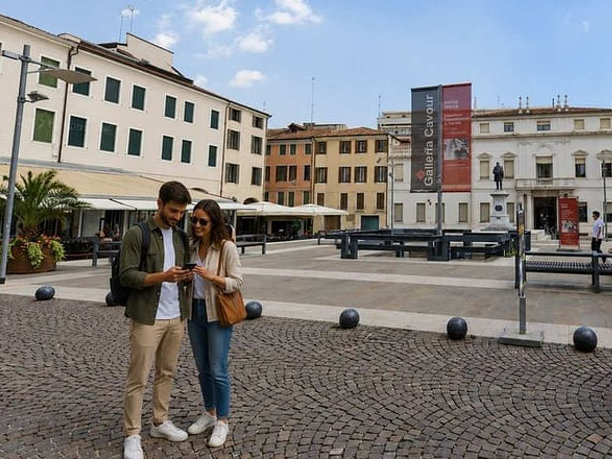 Padua Scavenger Hunt & Highlights Self-Guided Walking Tour, photo 5