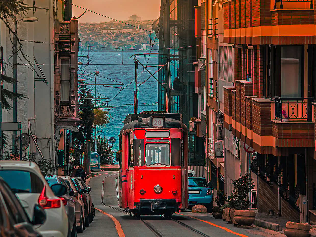 Private Tour of Bosphorus with Asian Side in Istanbul, Türkiye
