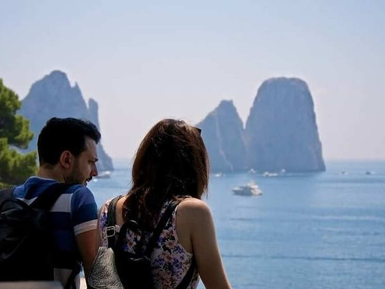 Discover Sorrento Coast and Capri, photo 5