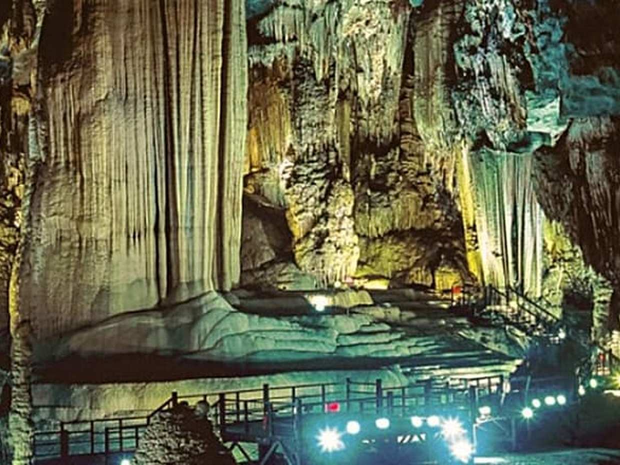 "Da Hue a Phong Nha e Paradise Caves: il miglior tour avventura di 2 giorni tra le grotte del Vietnam", photo 3