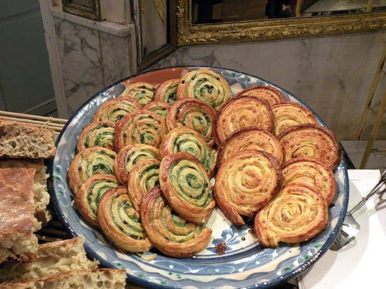 Food Private Walking Tour: The Best Bakeries in Paris in France, photo 4