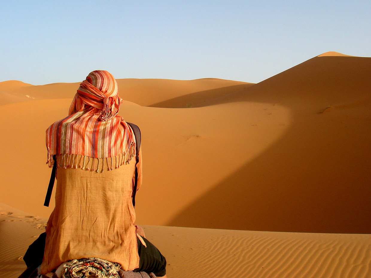 Wahiba Sands ve Wadi Bani Khalid Macerası: Umman, Maskat'ta Çöl Harikaları, photo 2