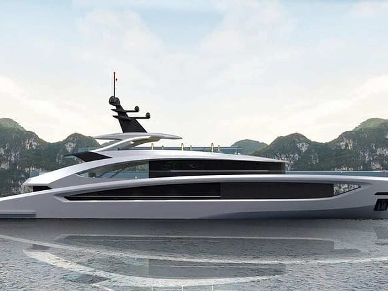 Taliya Luxury Day Cruise Ha Long a Lan Ha Bay 5hvězdičkový zážitek ve Vietnamu, photo 5