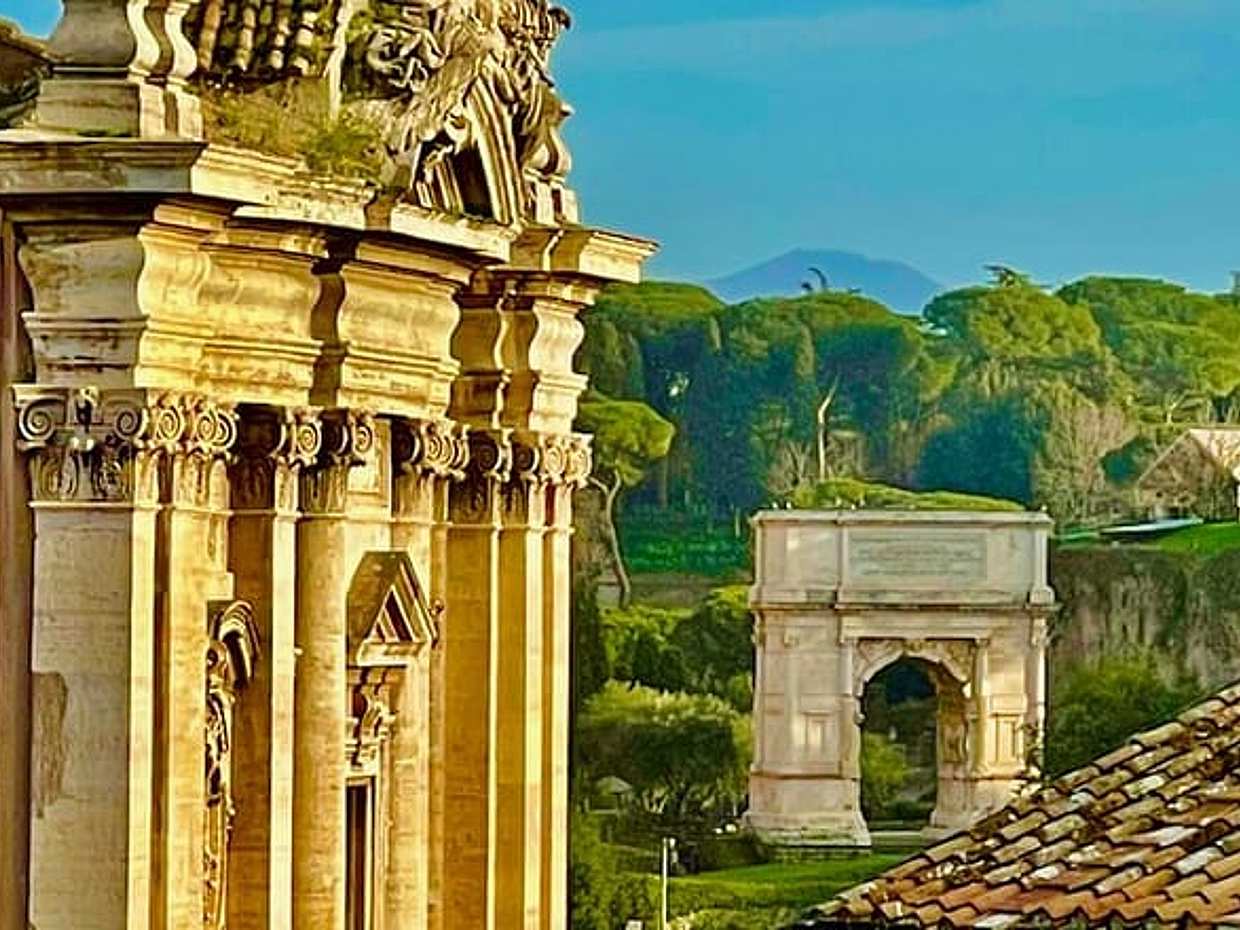 Colosseum,Vatican Museum & Sistine Chapel in One Day Guided Tour | Fast Track Entrance, photo 5
