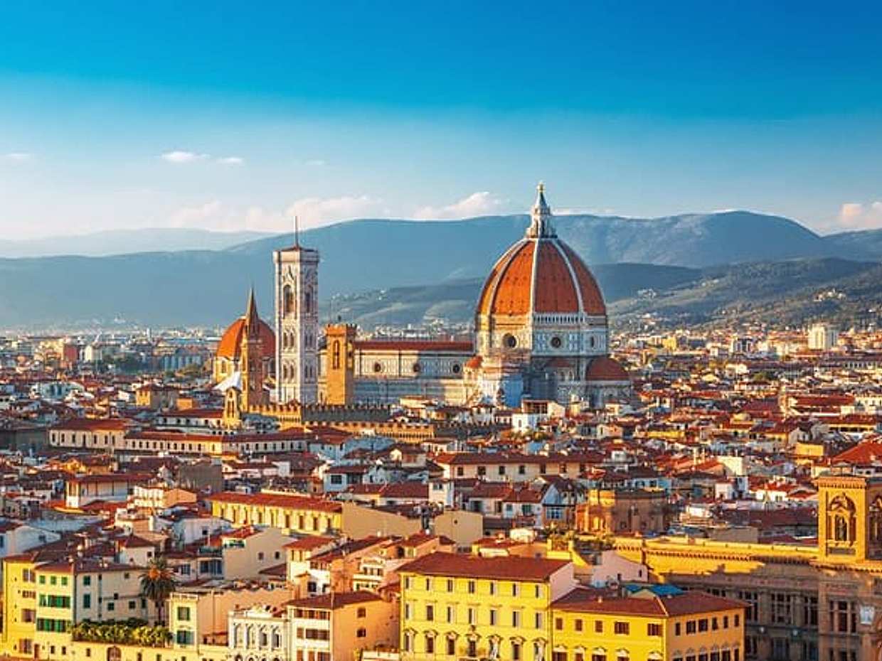Exclusive Private Shore Excursion from Livorno port to Florence, photo 5