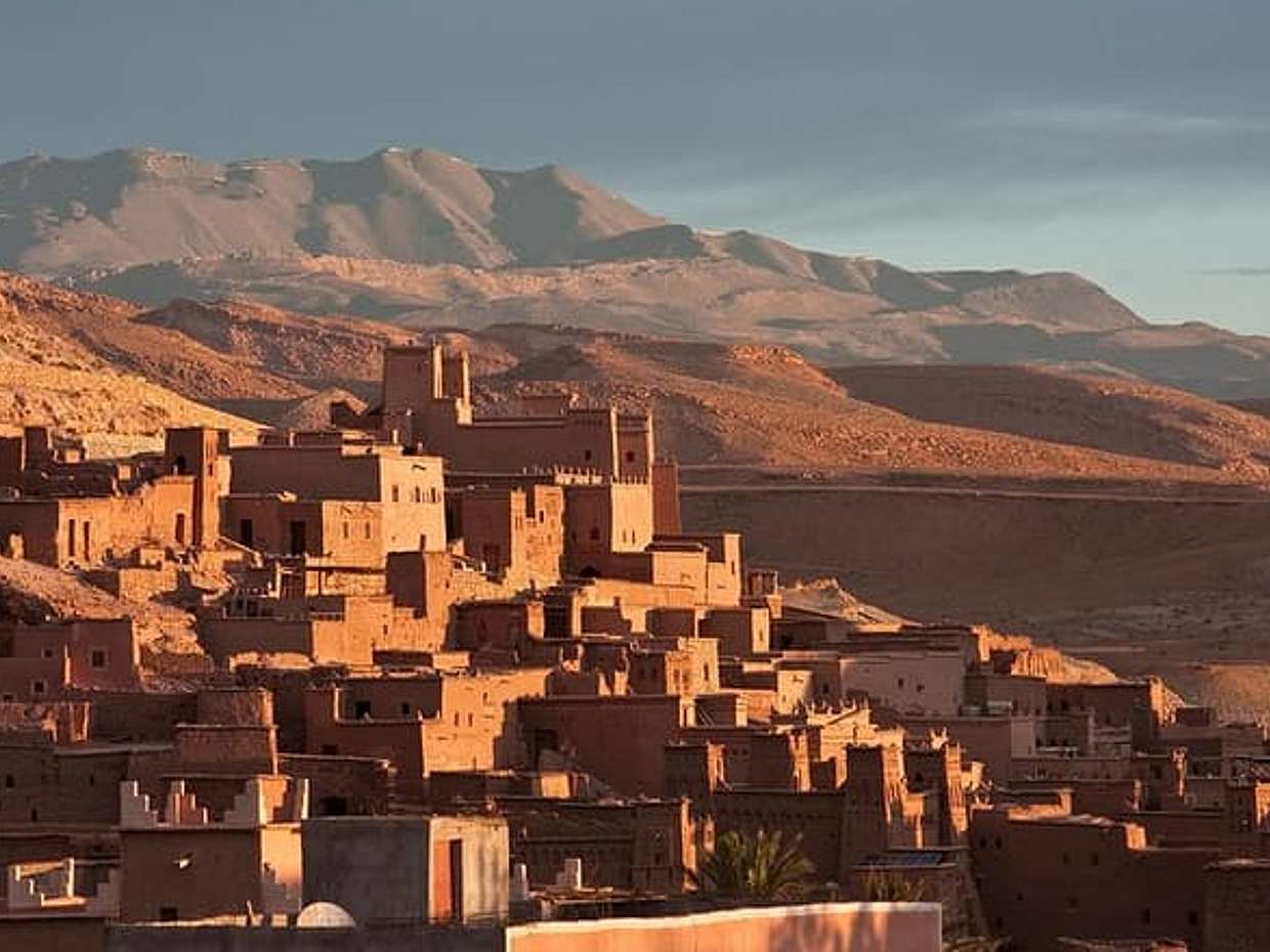 Desert Tour from Marrakech 3 days, photo 3