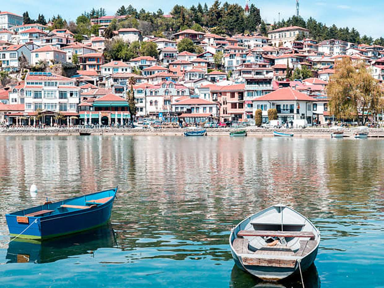 OHRID Macedonia del Norte, photo 5