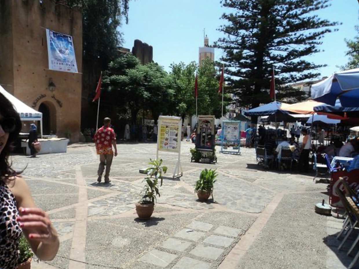 3 Day Tour to Chefchaouen and Fez From Tangier, Rabat or Casablanca in Morocco, photo 3