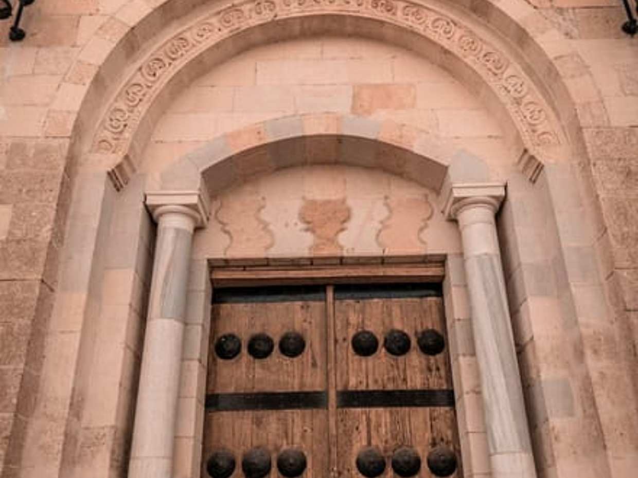 Half Day To Dahab Island ( Prince Naguib Hassan Palace ), photo 5