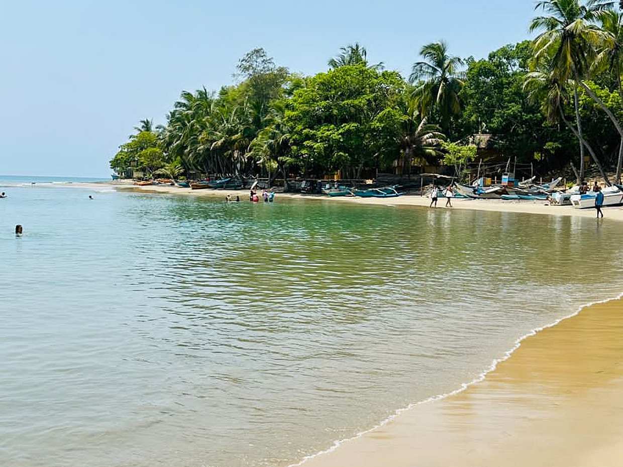 Two Days in Arugam Bay in Sri Lanka, Colombo, photo 2
