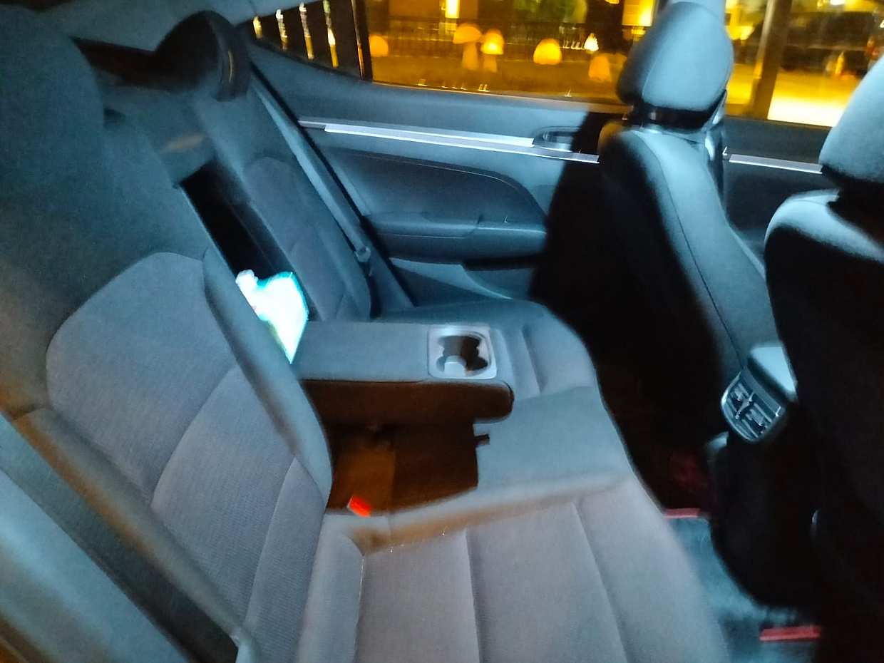 Transfer from Luxor to Hurghada in Egypt, photo 3