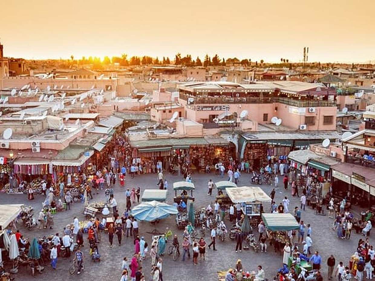 Morocco 11 Days Tour From Marrakech, photo 5